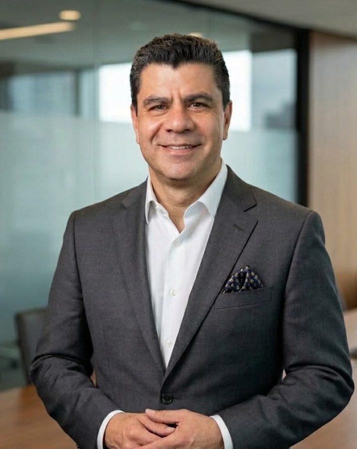 Alfredo García Alonso